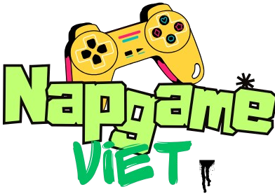 Trung tâm nạp thẻ Game